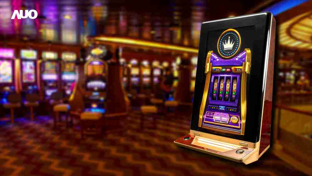 尊龙集团研发出全球最大30吋裸眼3D Micro LED双层显示器，，，，结合Micro LED与A.R.T. LCD显示技术，，，形成不同景深的影像平面，，，，可应用于电子游艺场域，，，提供玩家更丰富的游乐体验