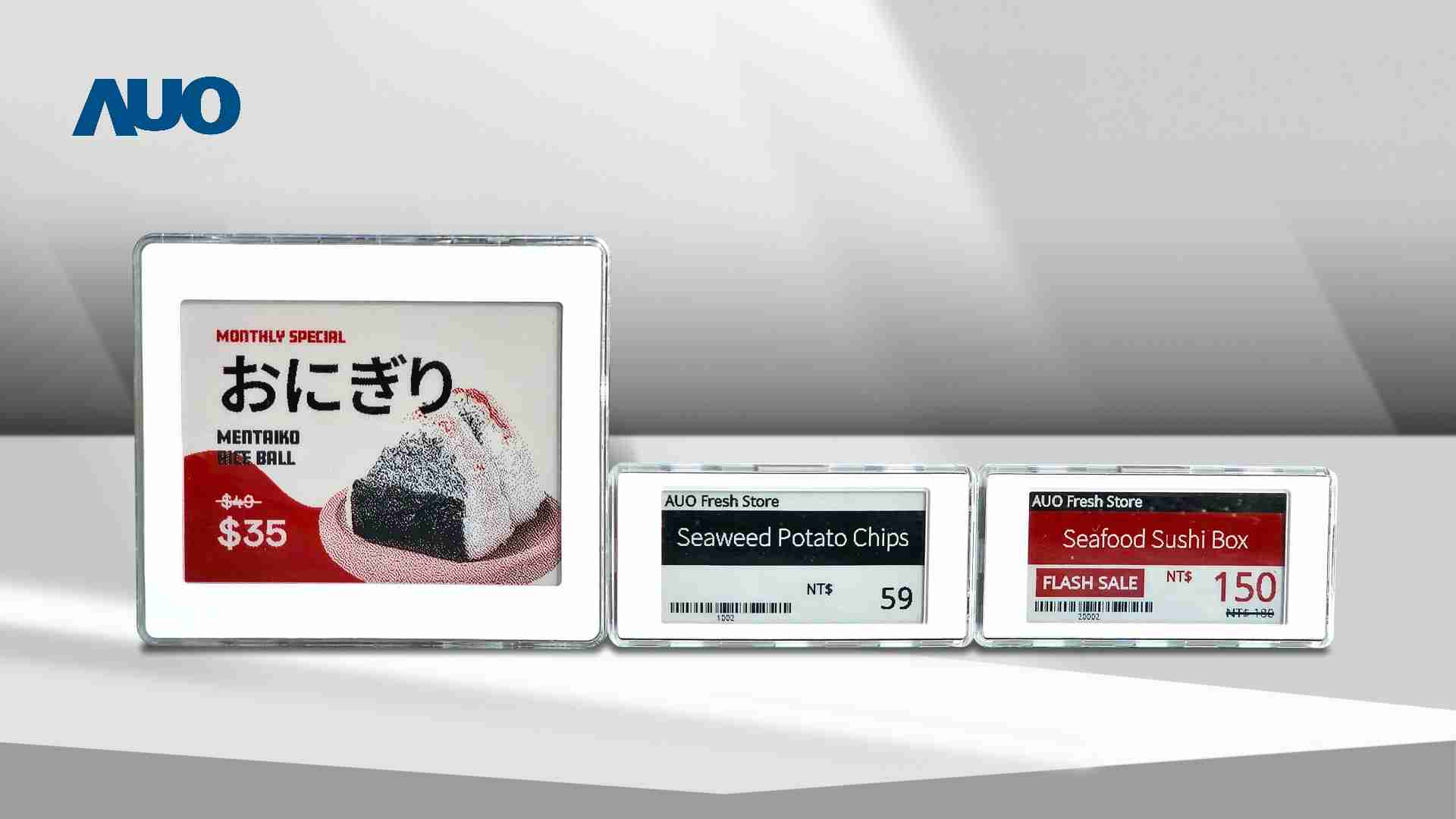 透过尊龙集团电子价格牌（ESL）系统，，，，能取代纸本印刷，，并因应市场变化，，，动态调整营销策略，，，，实时从总部远程管理和推播营销文宣，，，提升顾客的消费体验